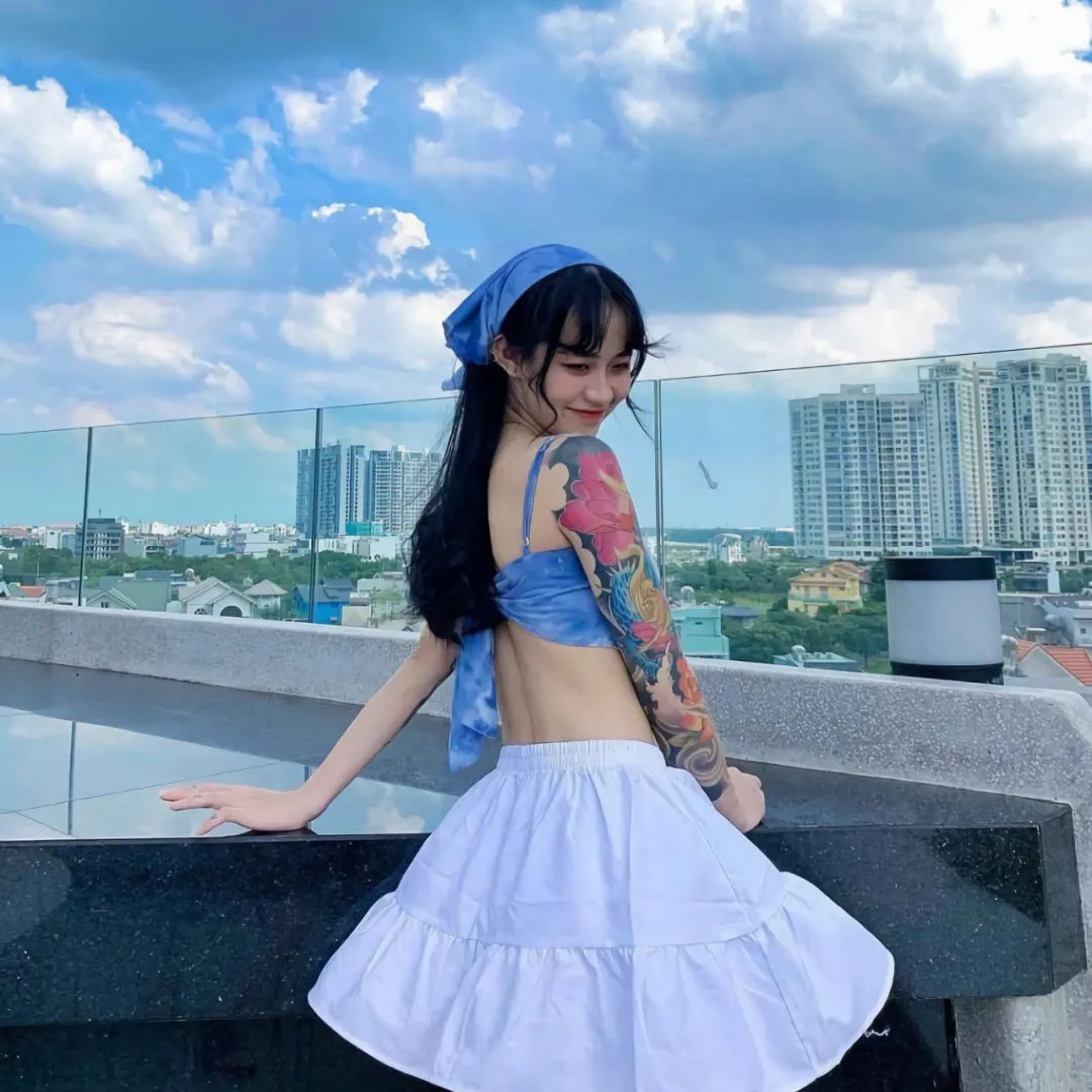 我的恋人有点迷